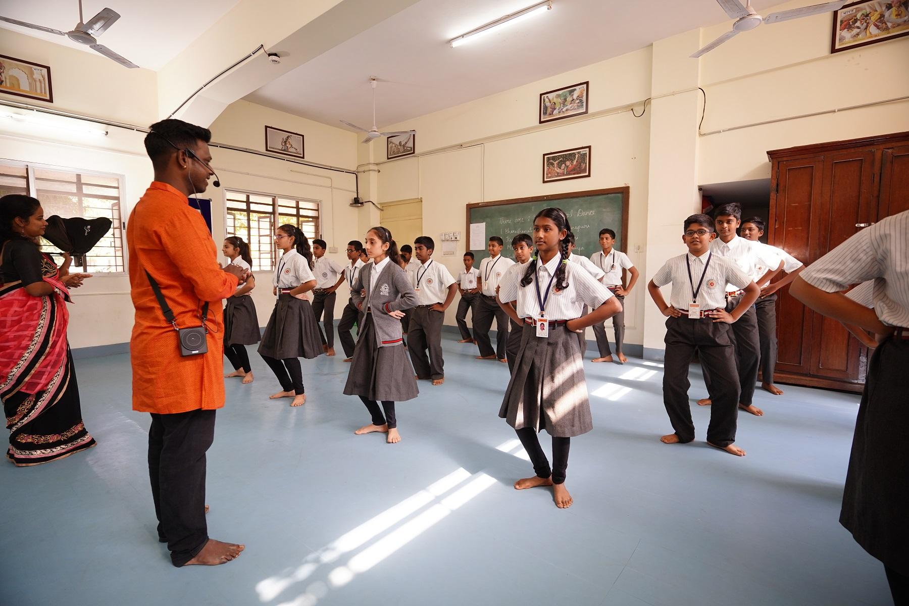 Student learning