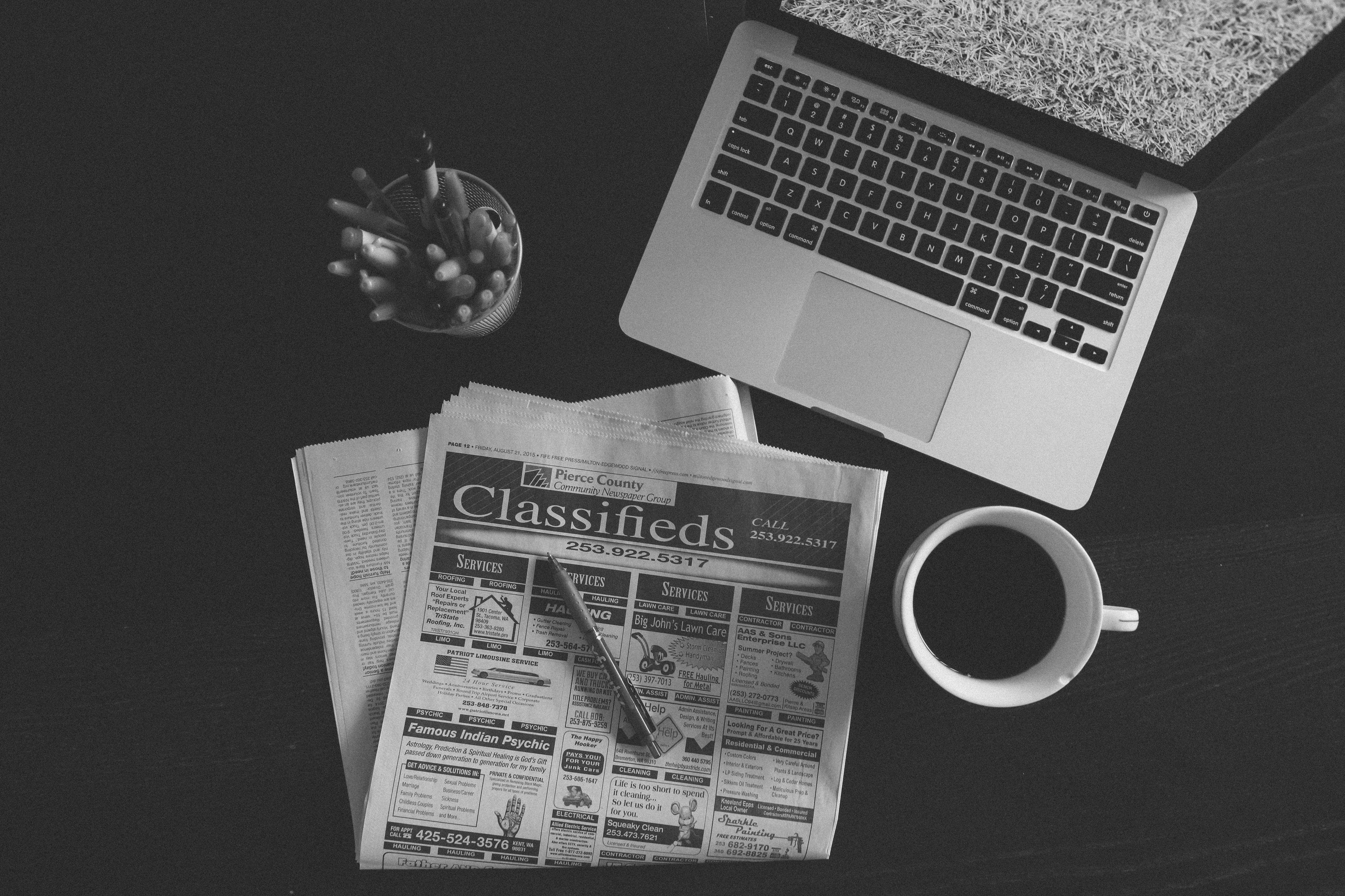 News & Media