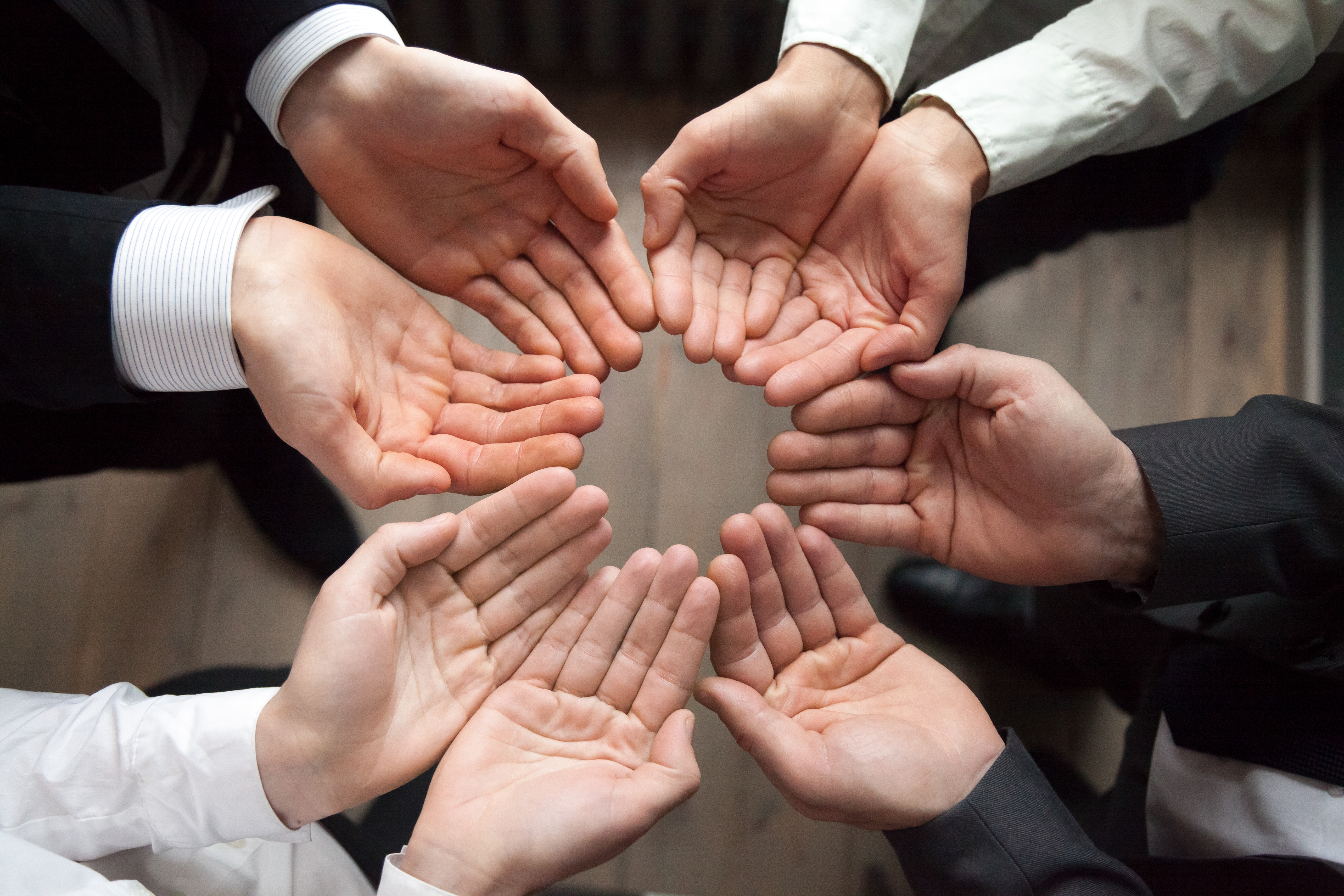 Corporate Philanthropy