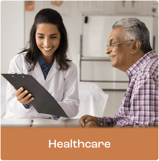 Healthcare