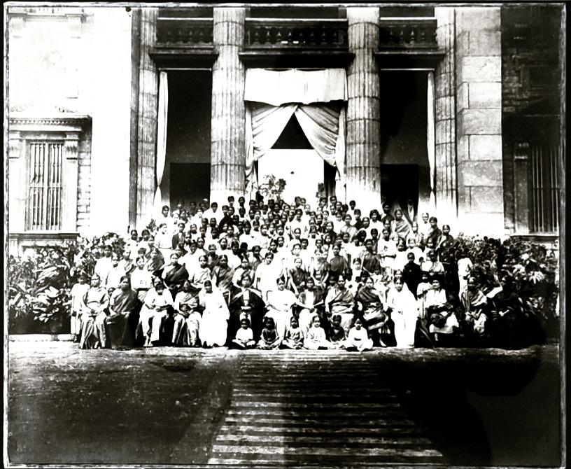 Timeline 1931